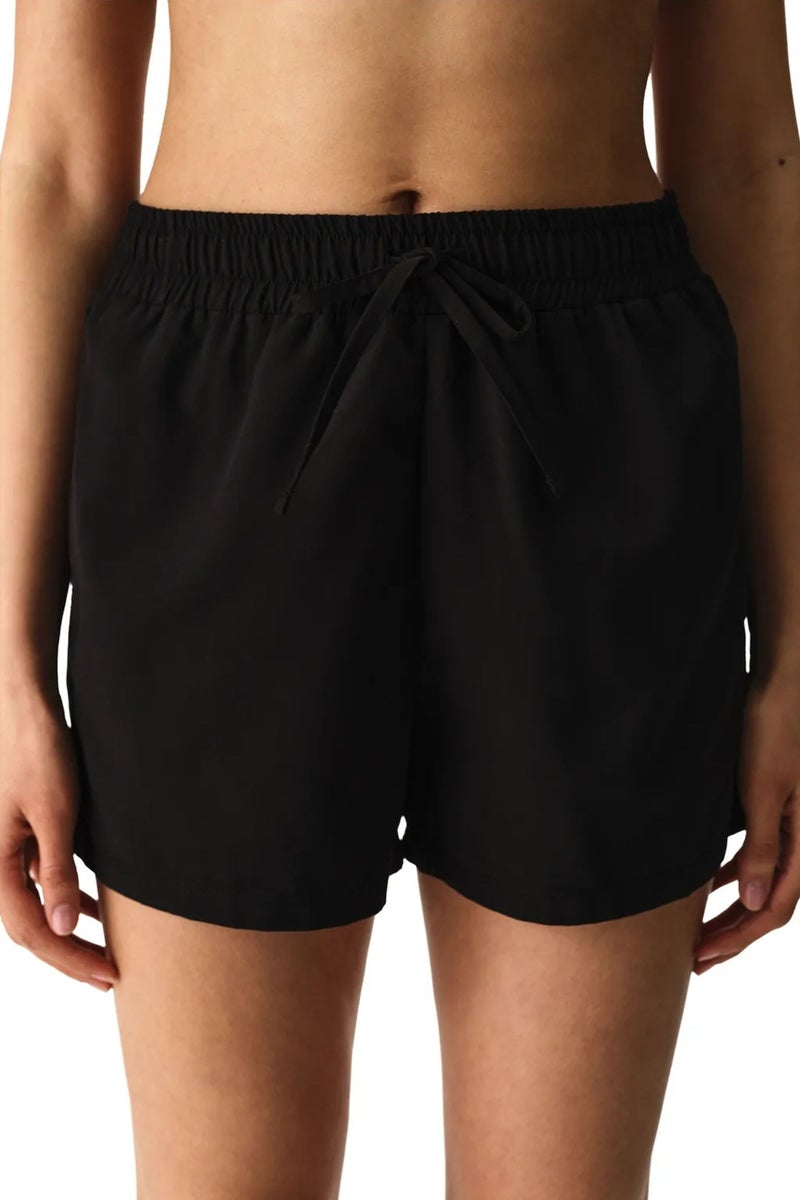 PENTI Women's TRIM Swim Shorts - Image 1