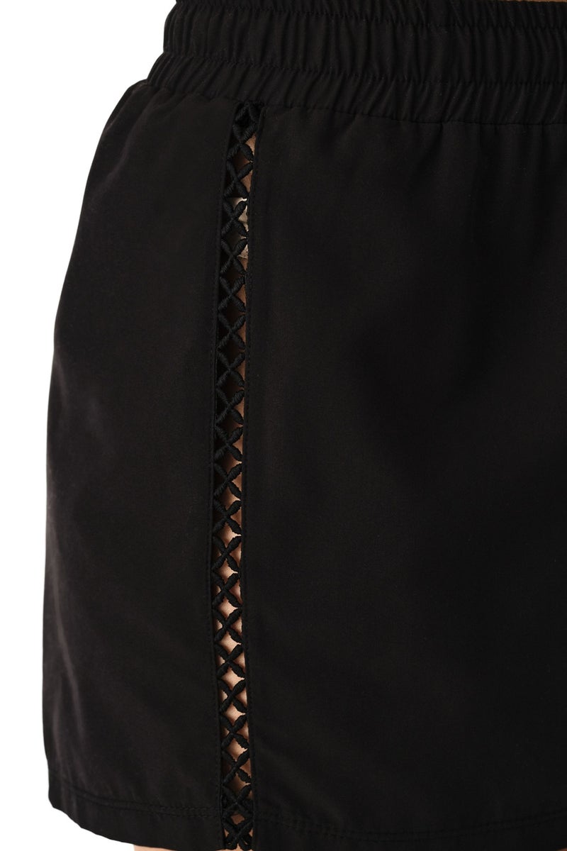 PENTI Women's TRIM Swim Shorts - Image 3