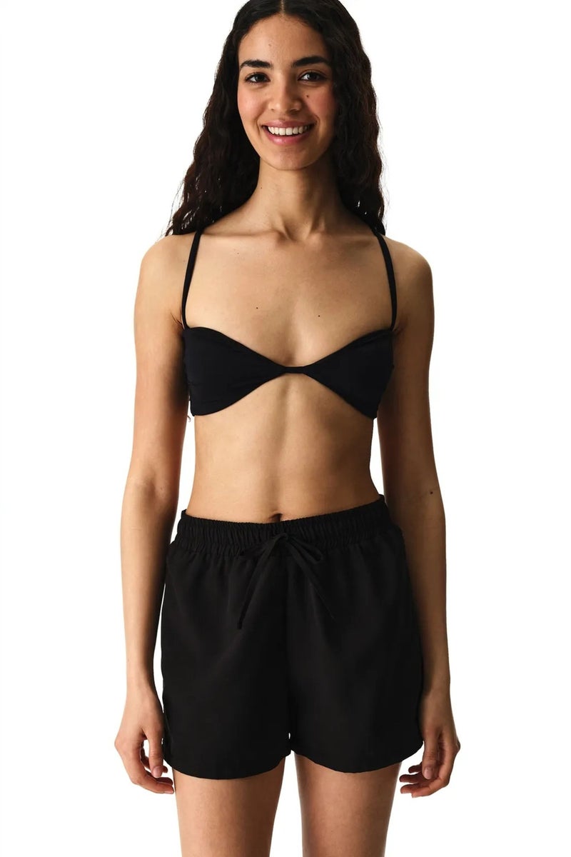 PENTI Women's TRIM Swim Shorts - Image 4