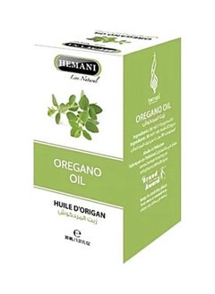 HEMAN HEMANI Oregano Oil 30ml 