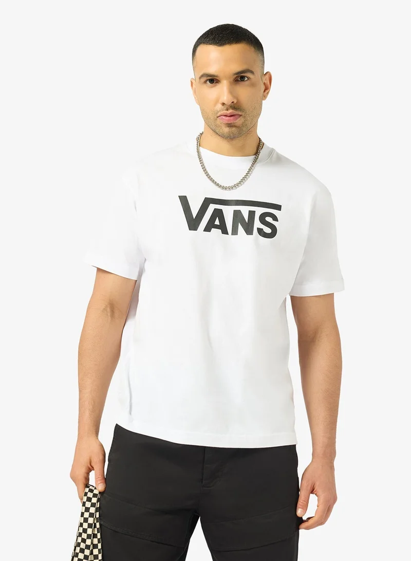 VANS Classic Logo T-Shirt