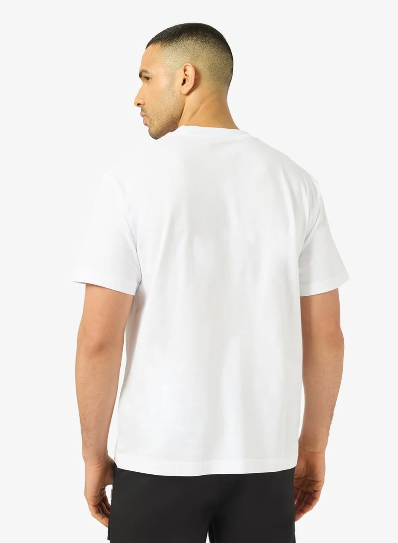 VANS Classic Logo T-Shirt