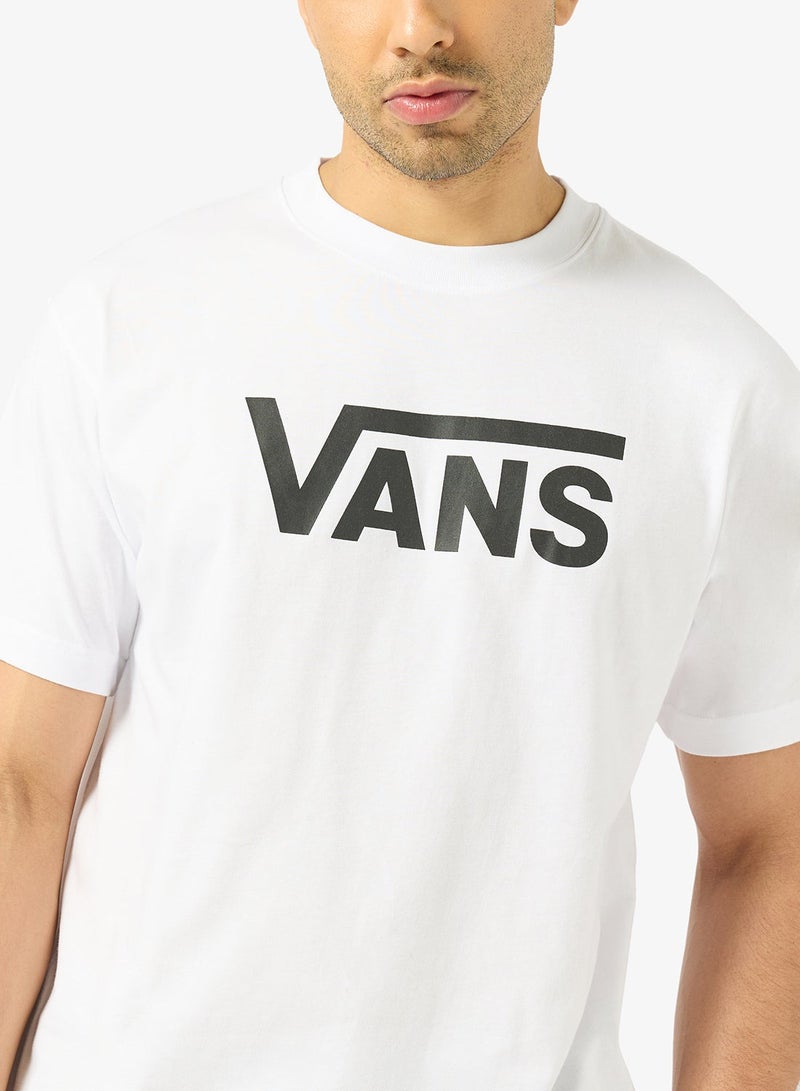 VANS Classic Logo T-Shirt - Image 3