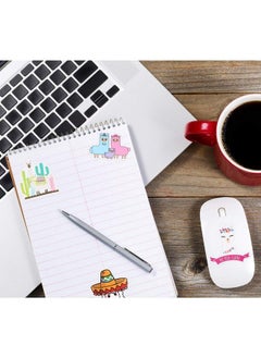 Zonon 100 Pieces Funny Llama Stickers Cute Animal Alpaca Decals For Boys Girl Teens Llama Theme Laptop Stickers Waterproof Vinyl Bottles Stickers For Computer Phone Motorcycle Mexican Camel Theme Party  - Image 5