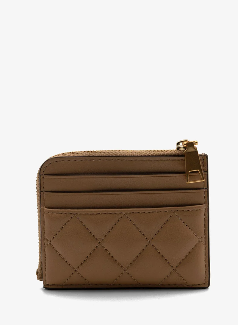 دكني حامل بطاقات بسحاب ترينيا