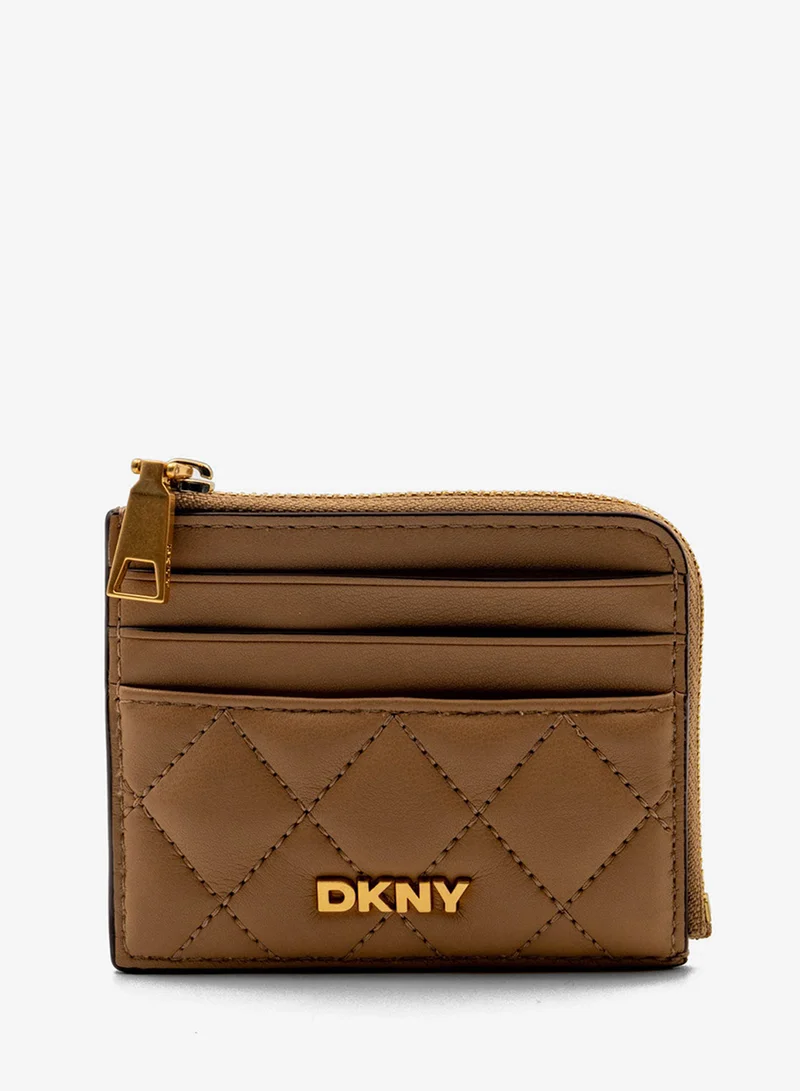 Trina Zip Around Card Holder