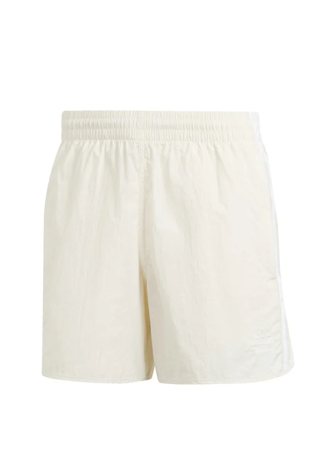 Adidas adidas SPRINTER SHORTS White Originals Men SHORTS