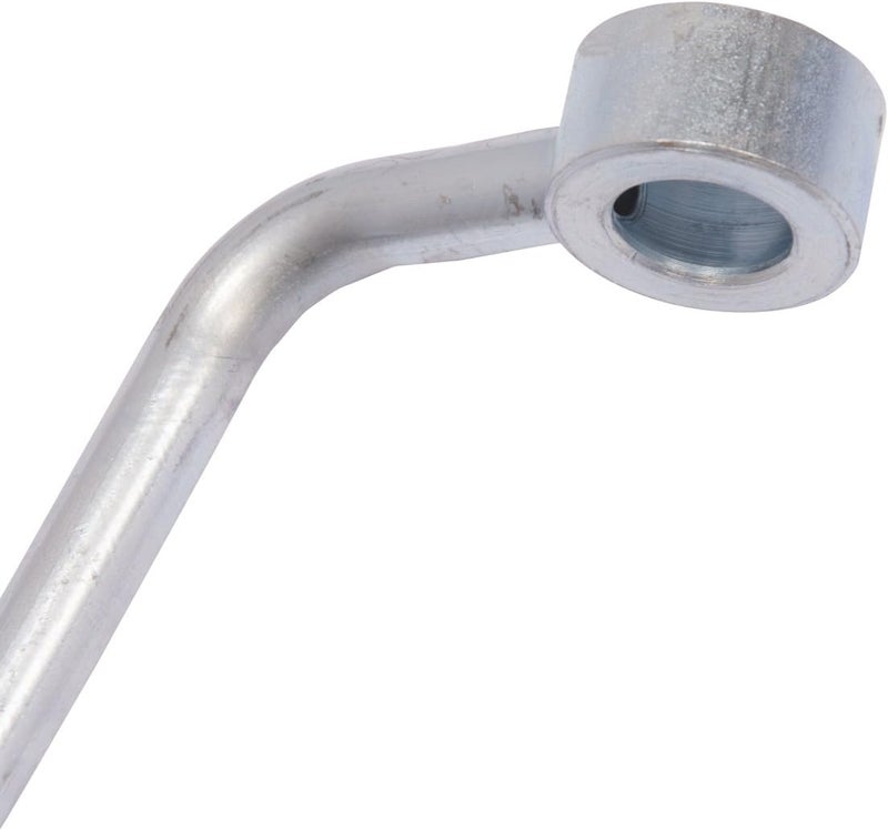 Plews Edelmann Power Steering Pressure Line Hose Assembly - Image 2