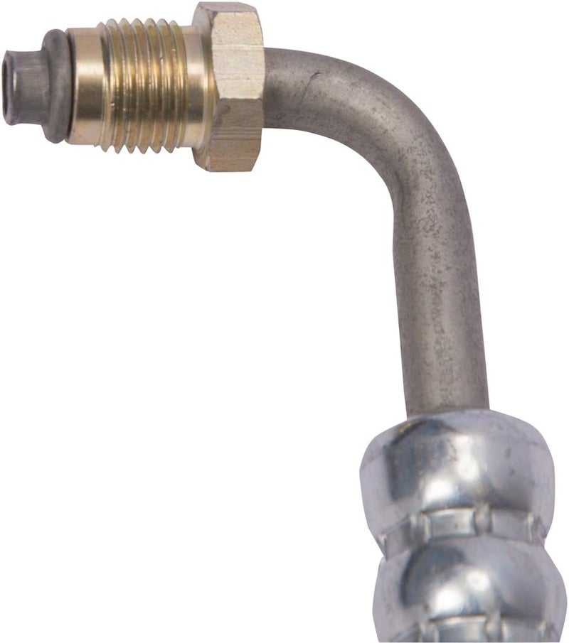 Plews Edelmann Power Steering Pressure Line Hose Assembly - Image 3