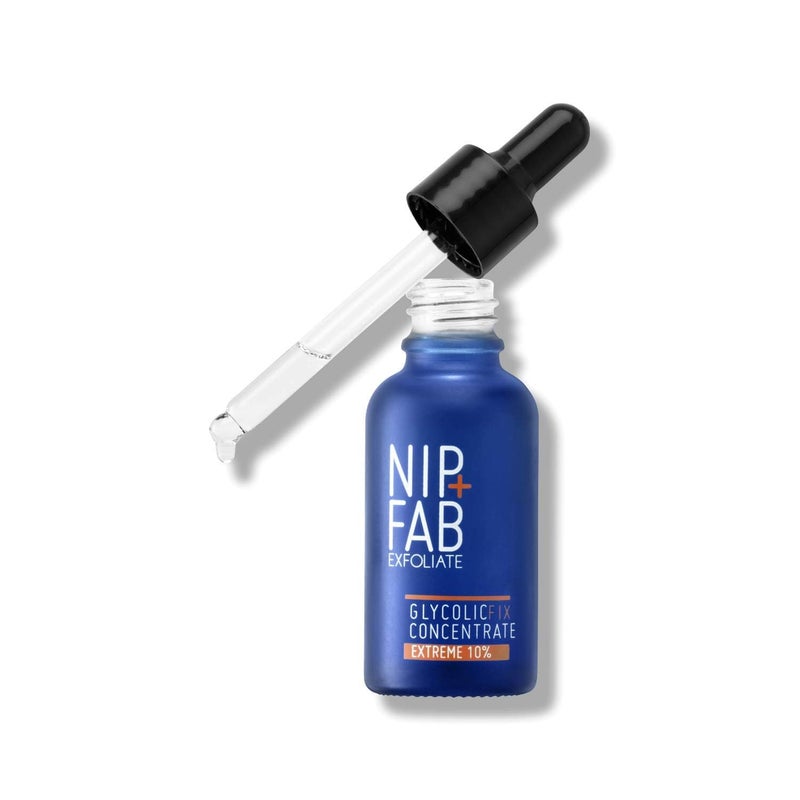 NIP+FAB NipFab Glycolic Fix Concentrate Extreme - Image 1