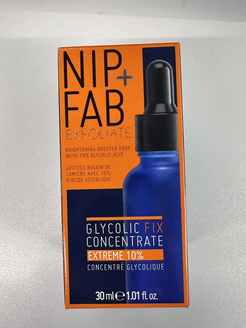 NIP+FAB NipFab Glycolic Fix Concentrate Extreme - Image 2
