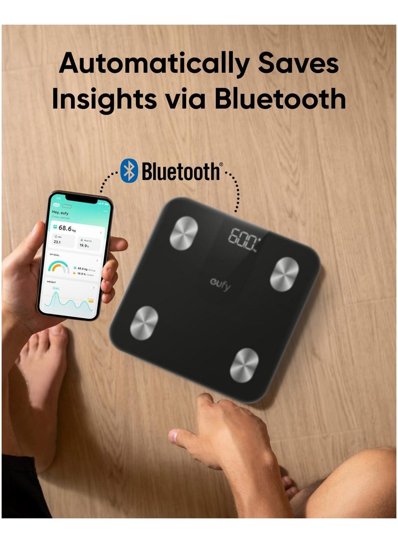 إيوفي ميزان ذكى A1 - Image 2