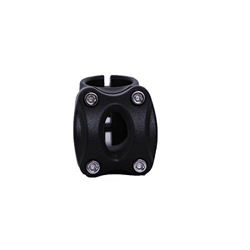 Bavel Aluminum Alloy Fixed 31.8mm Cycling Mountain Bike Short Handlebar Stem Riser - Image 5