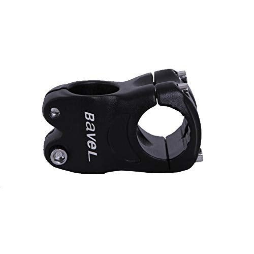 Bavel Aluminum Alloy Fixed 31.8mm Cycling Mountain Bike Short Handlebar Stem Riser - Image 2