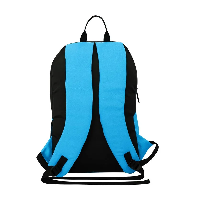 Nivia  Nivia Cloud School Bag - Sky Blue  | Best Price UAE
