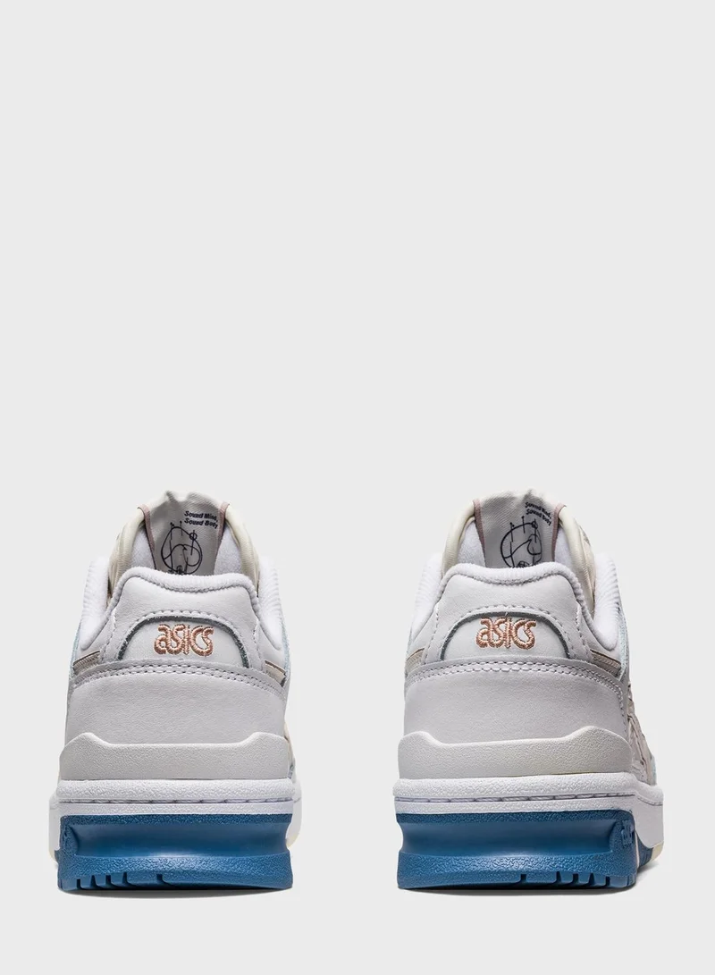 asics Ex89 Low Top Sneakers