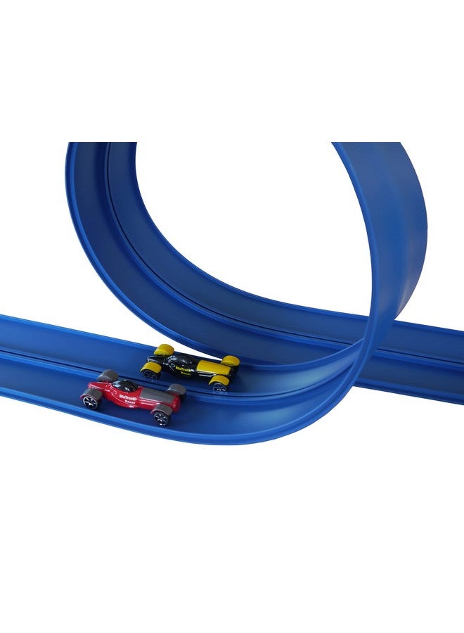 Blu Track 18 Ft. P.S. Starter - Image 2