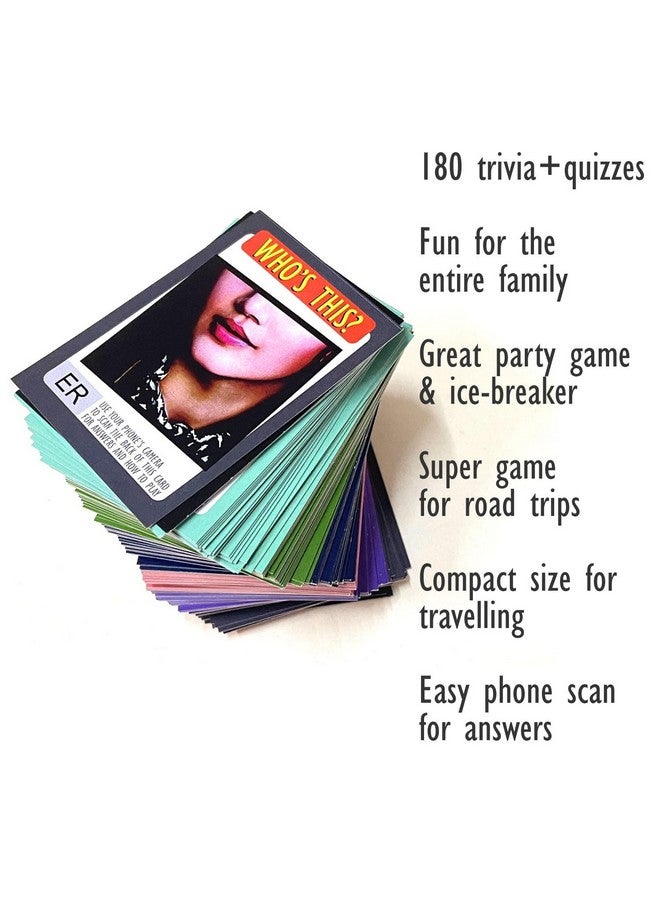 exciting Lives لعبة مغامرة حياة مثيرة - لعبة حفلة أفلام بوليوود ممتعة للأصدقاء والعائلة للبالغين والمراهقين - ساعة من المرح للحفلات والسفر والتجمعات لتجربة رائعة من المتعة - Image 3