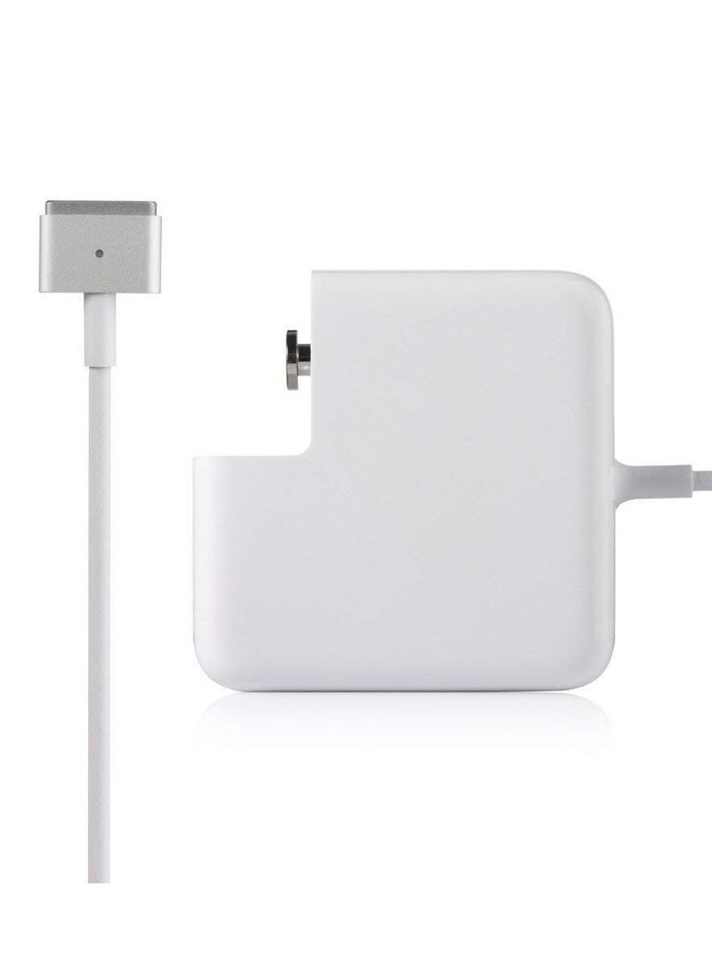 Terabyte Replacement Laptop Adapter for 60W Replacement Magsafe AC Power Adapter Charger for Apple 13" MacBook Pro UK Plug 16.5V 3.65A [C1622BS]  - Image 3