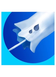 Tampax Regular Flushable 20 ct  - Image 5