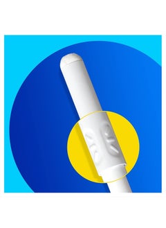 Tampax Regular Flushable 20 ct  - Image 4