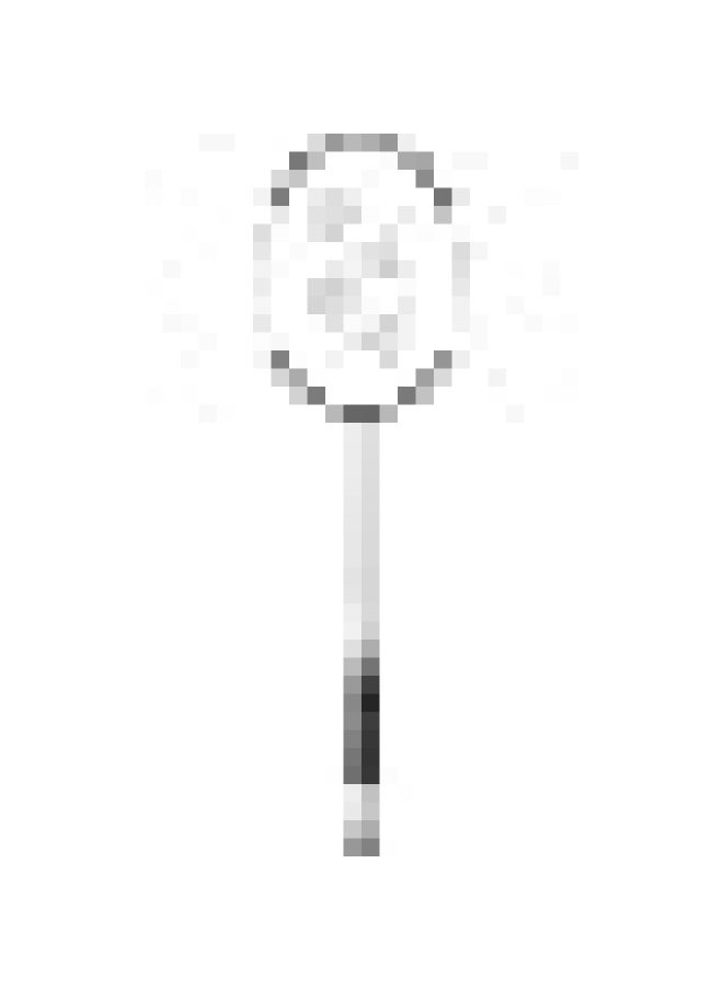 Yonex - Yonex Nanoflare Speed 7 Badminton Racket (Strung) - Image 1