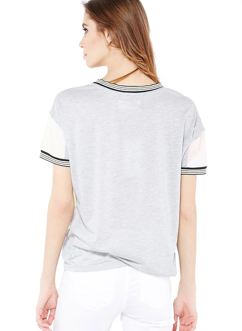 VERO MODA Jacine Printed