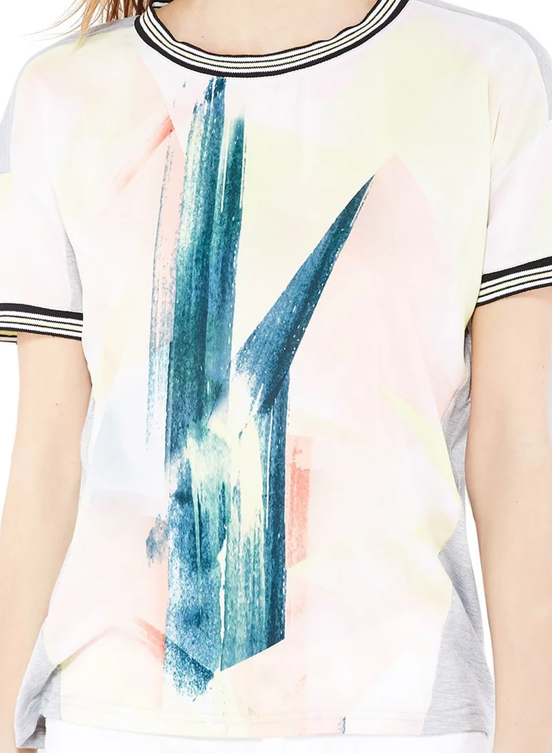 VERO MODA Jacine Printed