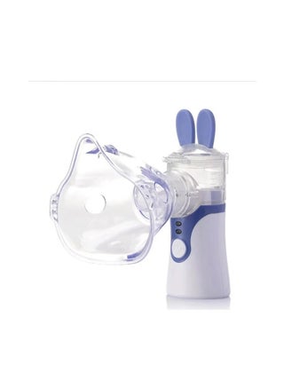 KWL-U101 Ultrasonic Handheld micro-mesh atomizer Household convenient atomizing humidifier for adults and children Mini handheld atomizer(without battery) - pzsku/ZC8F1830571C1CC74677EZ/45/_/1678870153/390ee24e-5bb6-489d-a934-c174f39686b4