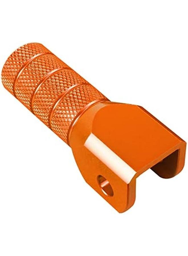 Orange Gear Shifter Shift Lever Tip Compatible with KTM 660 690 950 990 1090 1190 1290 SMR SMC SMT ADV Super Adventure LC8 - Image 5