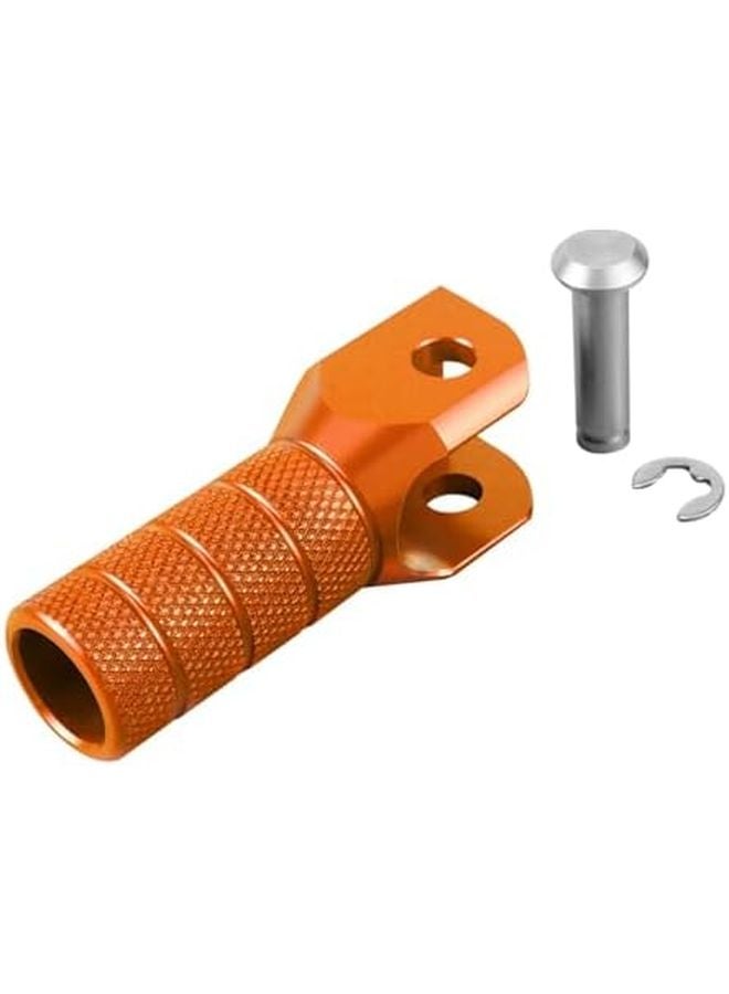 Orange Gear Shifter Shift Lever Tip Compatible with KTM 660 690 950 990 1090 1190 1290 SMR SMC SMT ADV Super Adventure LC8 - Image 4