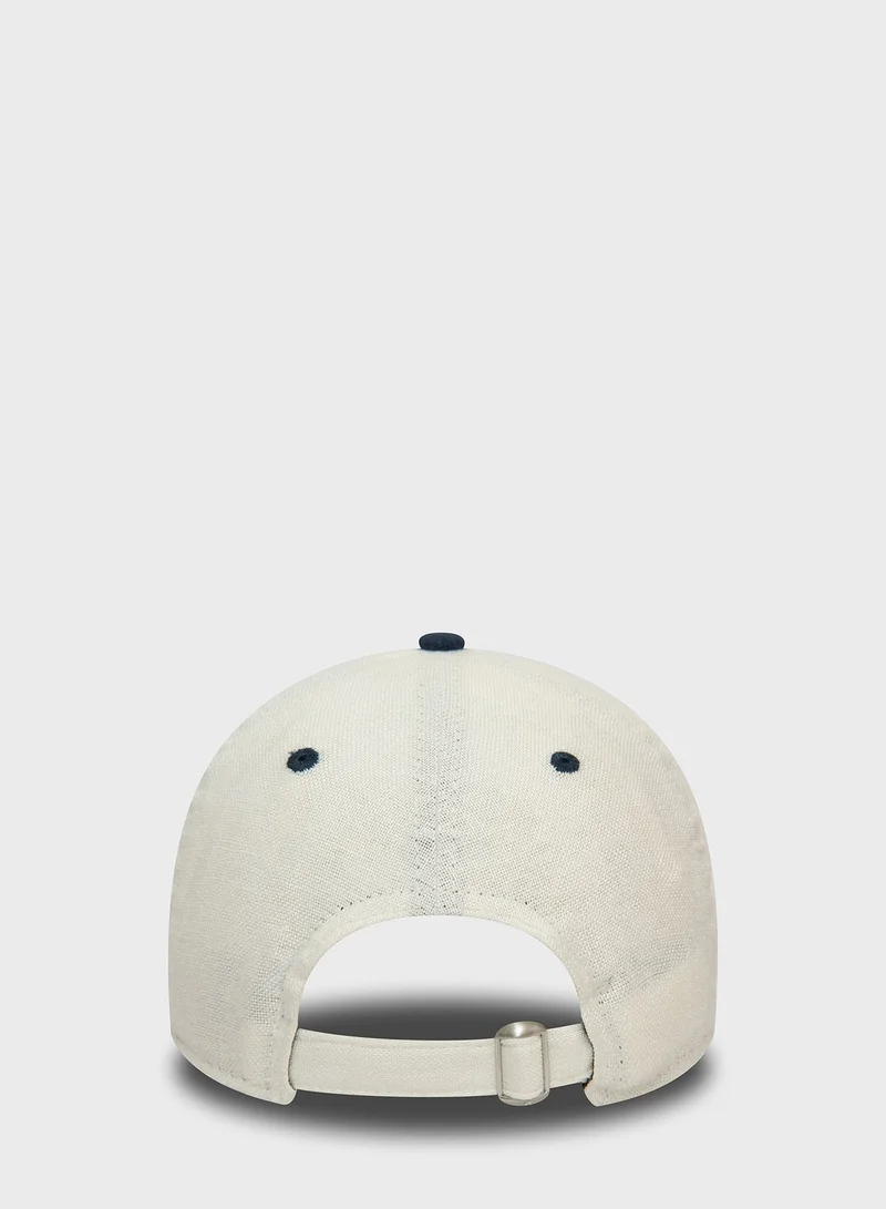 NEW ERA 9Twenty Script Cap