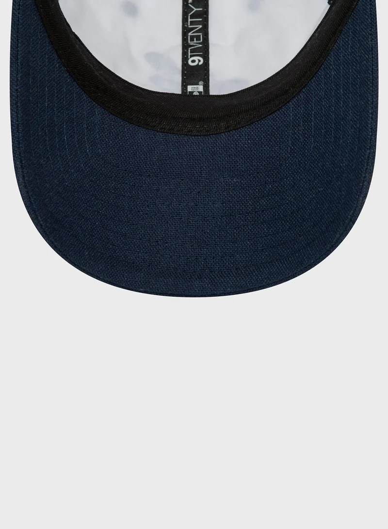 NEW ERA 9Twenty Script Cap