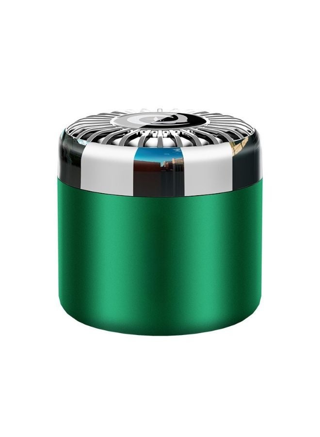 مي ستايلش معطر جو للسيارة برائحة غاردينيا ياسمينويدس - رائحة زهرية طبيعية تدوم طويلًا لسيارتك - Image 1