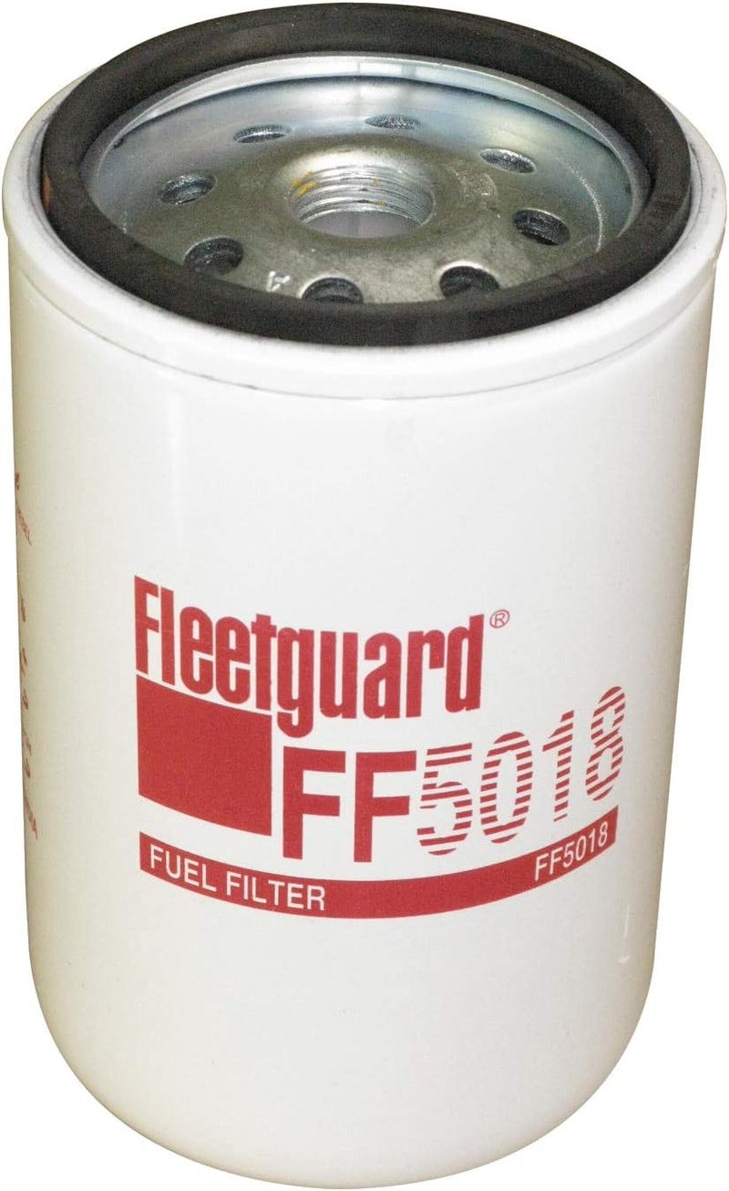 Fleetguard FF5018 Fuel Filter