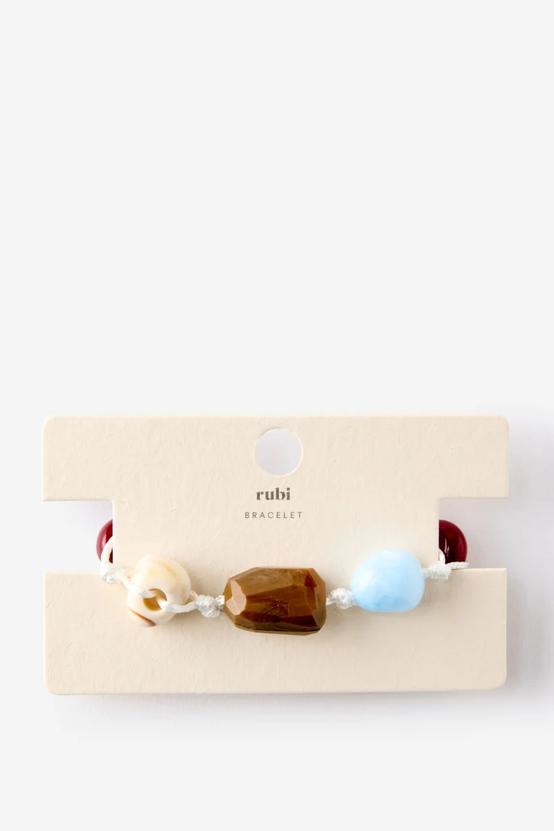 Rubi Single Bracelet