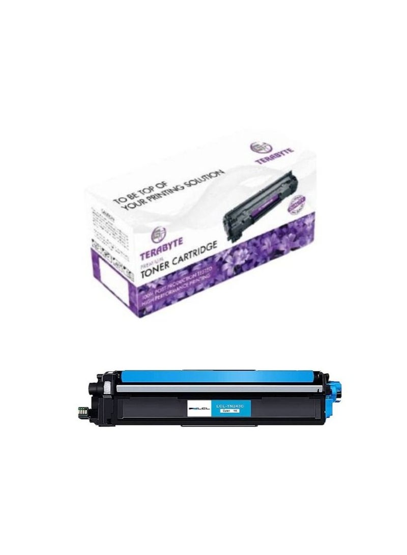 Terabyte TN261 CYAN COMPATIBLE TONER