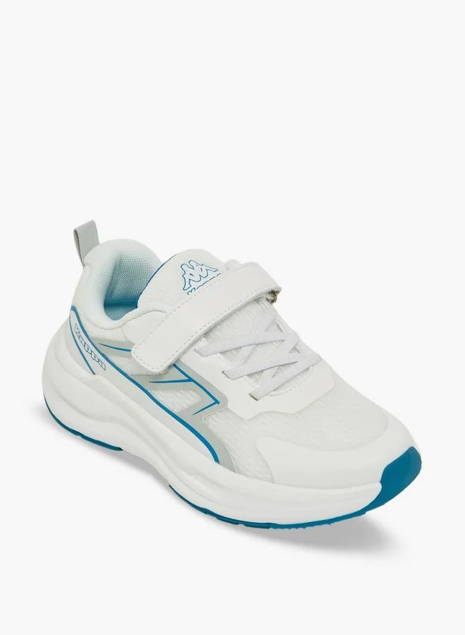 كابا Hook & Loop Sports Shoes