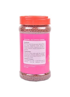 TAIYO Aini Fish Food, Fast Growth 330G  - Image 3