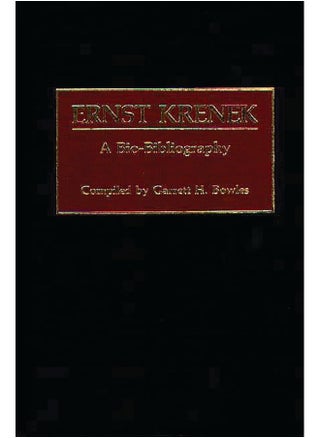 Ernst Krenek: A Bio-Bibliography - pzsku/ZC8F23EA14591BA7980E4Z/45/1746185699/79dd9706-6d53-4ddf-ad96-a487ab80f6e4