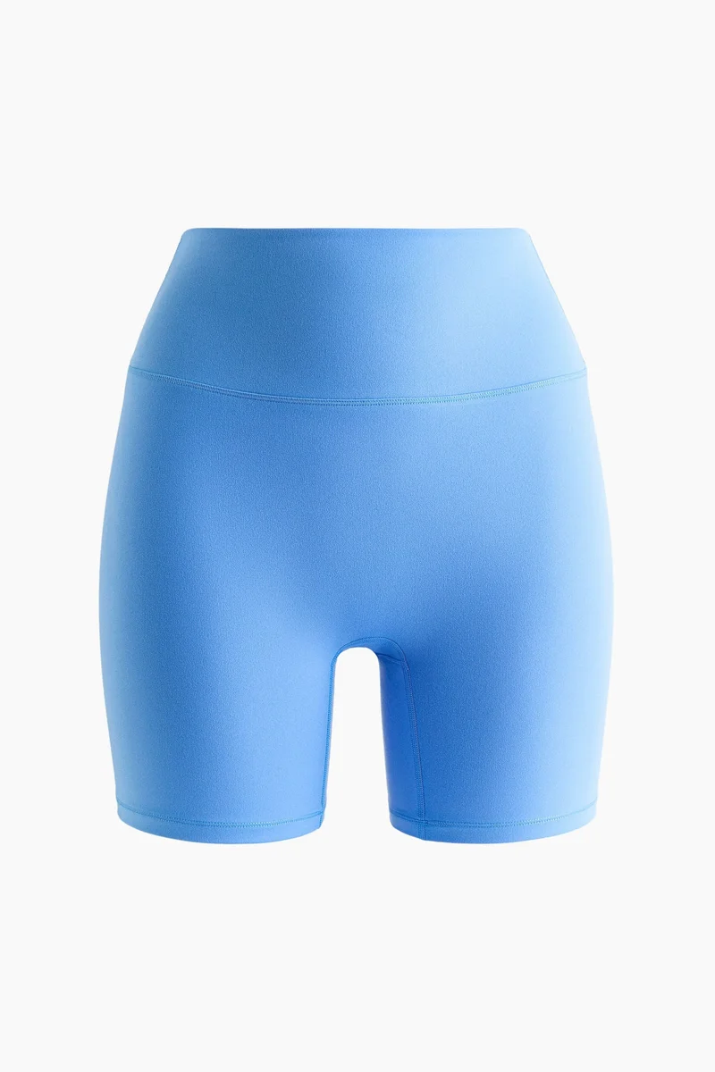 H&M  Sports cycling shorts in SoftMove™ for Women | Best Price UAE