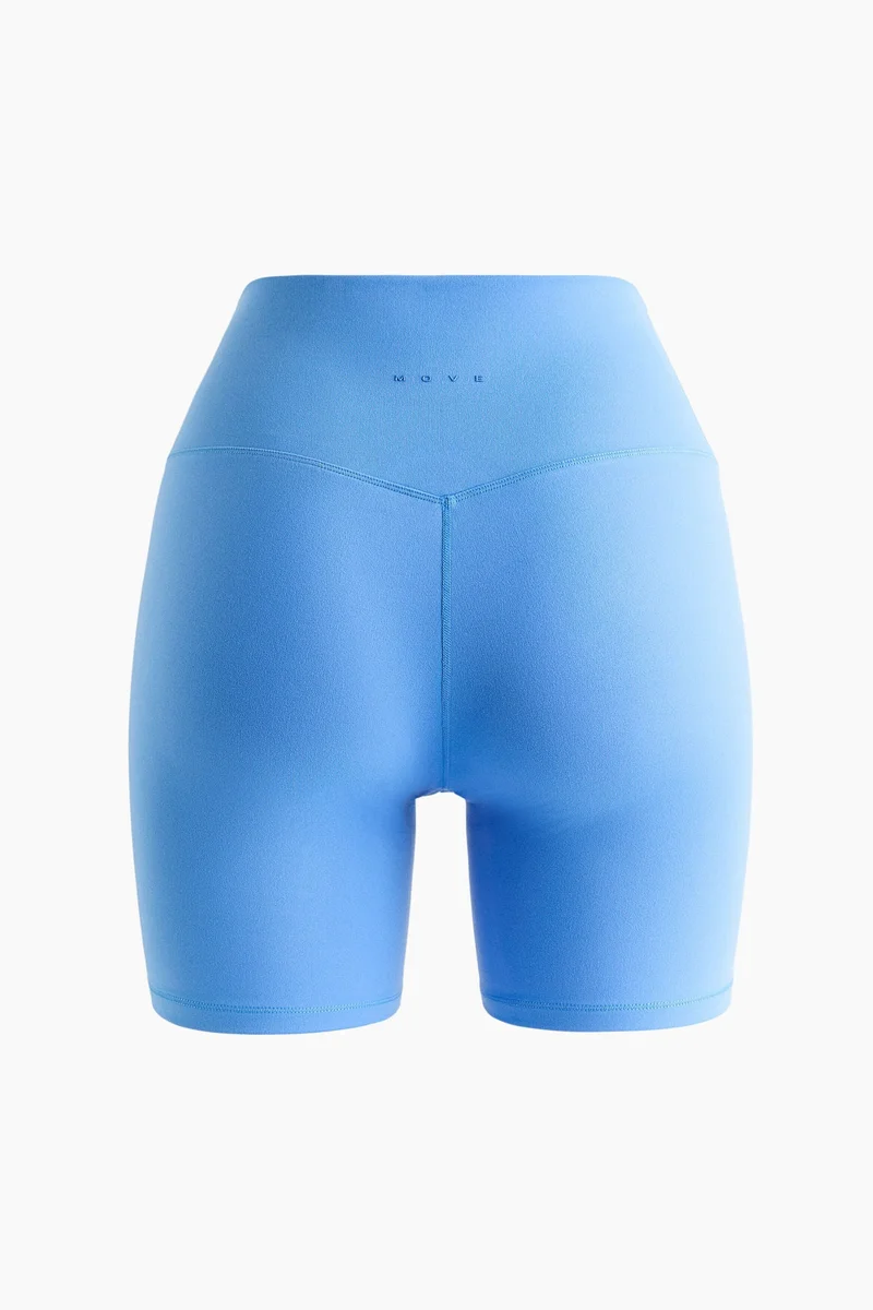 H&M  Sports cycling shorts in SoftMove™ for Women | Best Price UAE