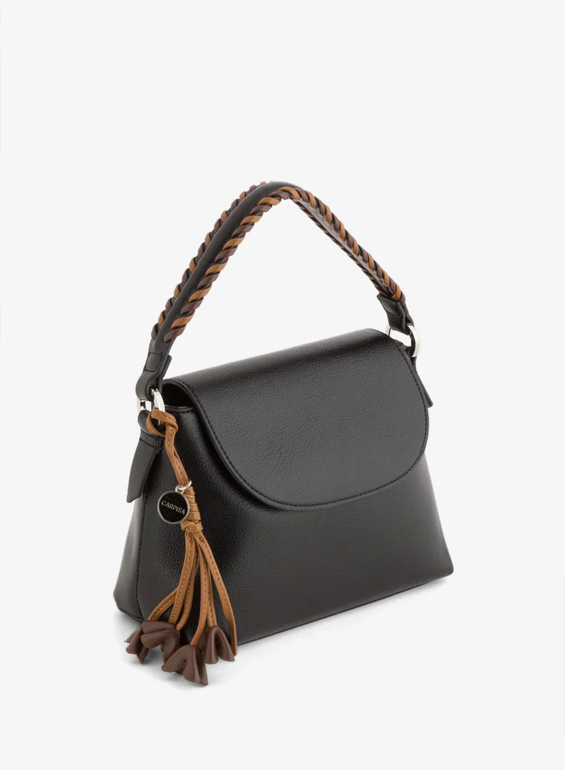 Women's Cross-Body Bag - Maja