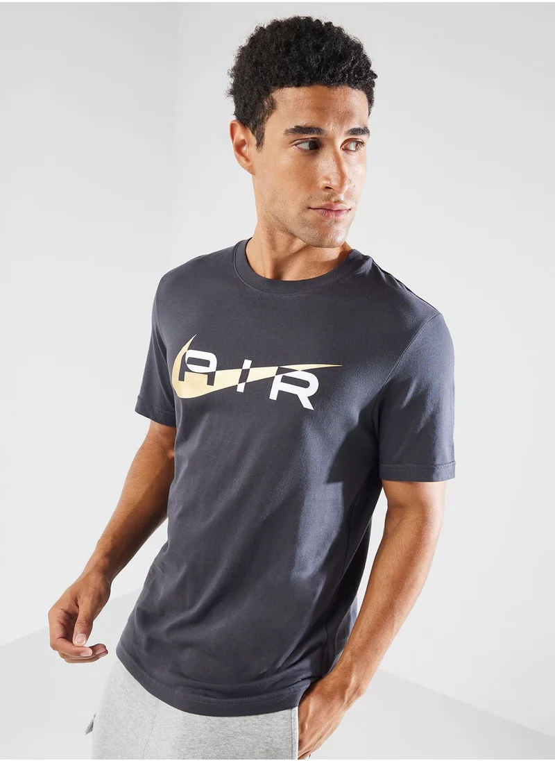 Nike Air Graphic T-Shirt