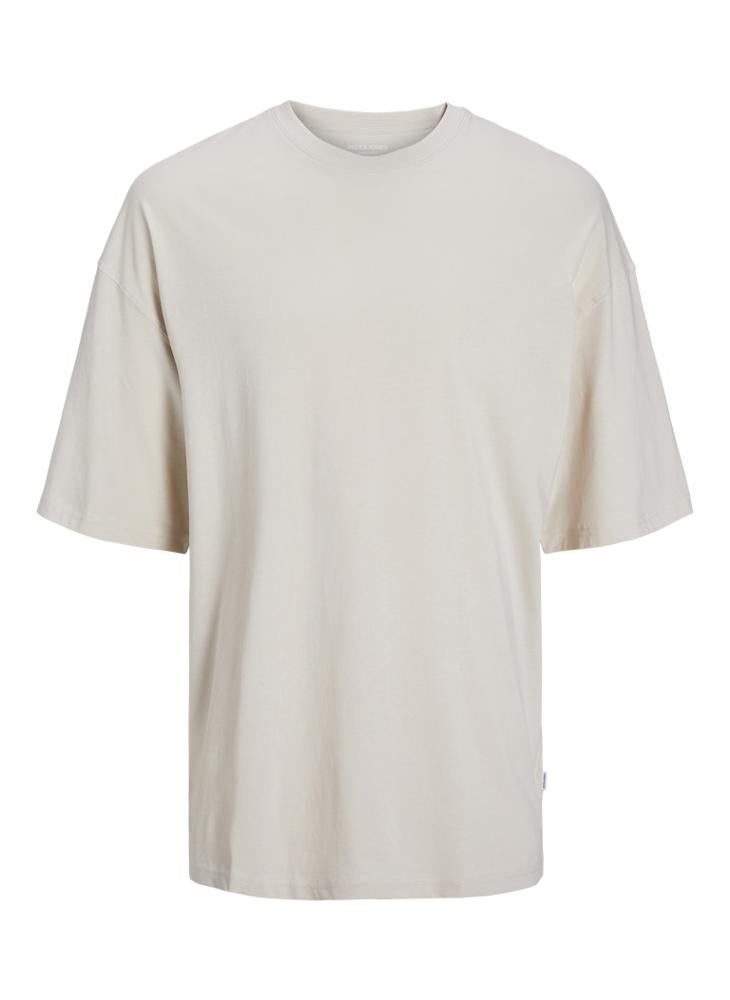 JACK & JONES Casual Oversized Fit T-Shirt - Image 5