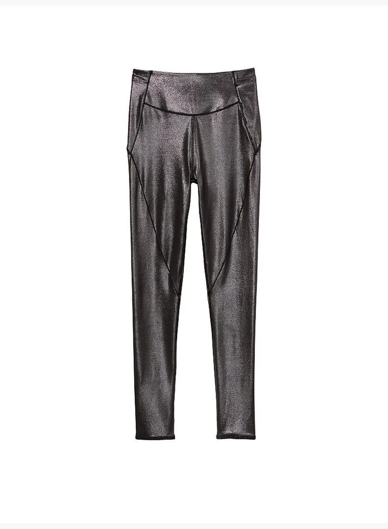 Victoria's Secret Sweat On Point Shine Legging