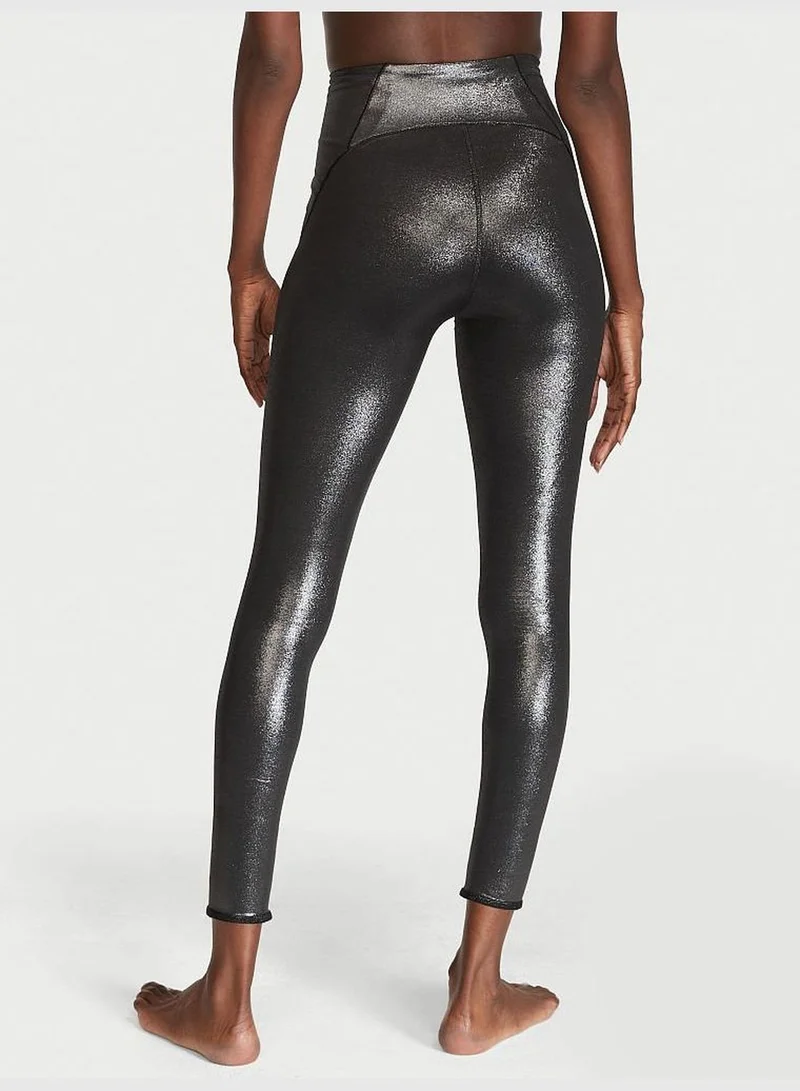 Victoria's Secret Sweat On Point Shine Legging