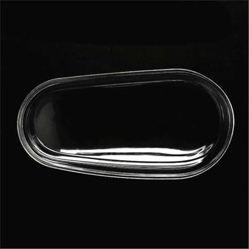 Wivplex Car Headlight Lampshade for VW Golf 4 - Image 1