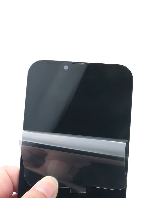 GX High-Quality Full Replacement Inner Screen Compatible With The iPhone 13 Oled 120HZ (FHD+) - Brand GX - Image 3