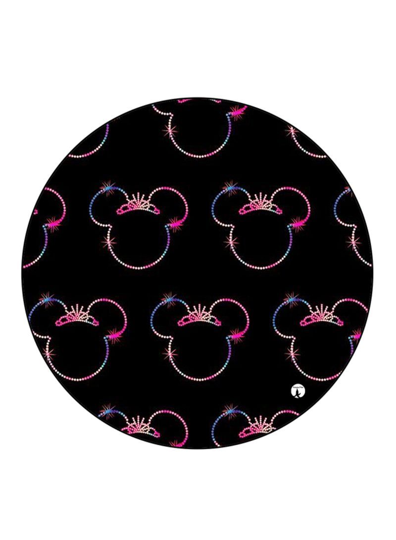 RKN Disney Character Printed Fridge Magnet Multicolour - Image 2